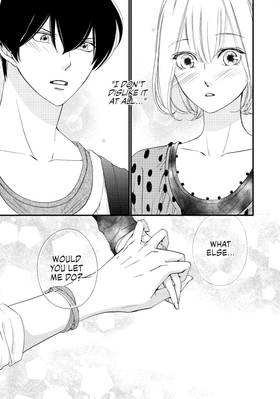 Read We Must Never Fall in Love!  6 Page 9 in English