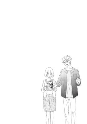 Read We Must Never Fall in Love!  7 Page 8 in English