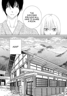 Read We Must Never Fall in Love!  7 Page 9 in English