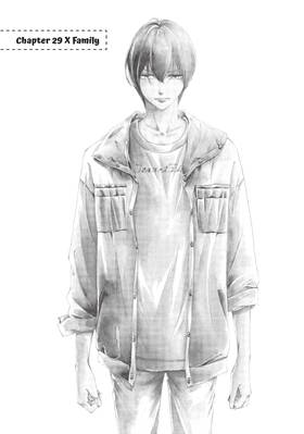 Read We Must Never Fall in Love!  8 Page 7 in English