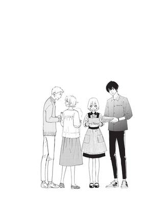 Read We Must Never Fall in Love!  9 Page 6 in English