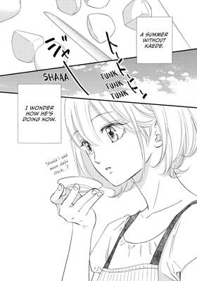 Read We Must Never Fall in Love!  9 Page 9 in English
