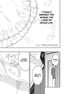 Read We're New at This  1 Page 5 in English