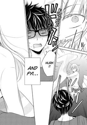 Read We're New at This  1 Page 6 in English