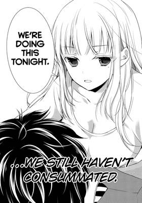 Read We're New at This  1 Page 7 in English