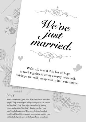 Read We're New at This  10 Page 5 in English