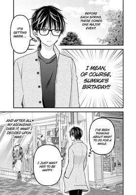 Read We're New at This  11 Page 7 in English