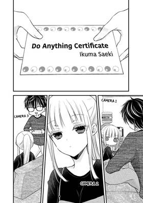 Read We're New at This  11 Page 8 in English