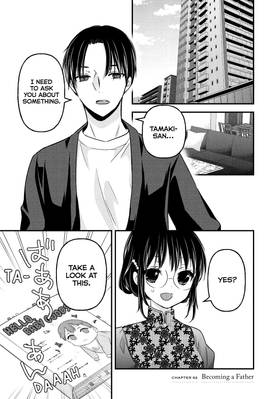 Read We're New at This  12 Page 7 in English