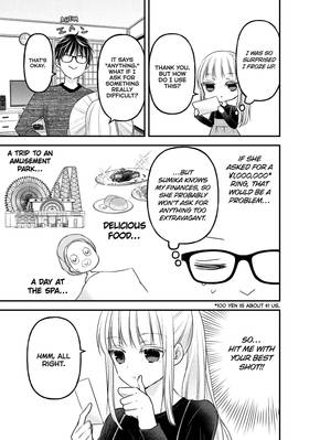 Read We're New at This  11 Page 9 in English