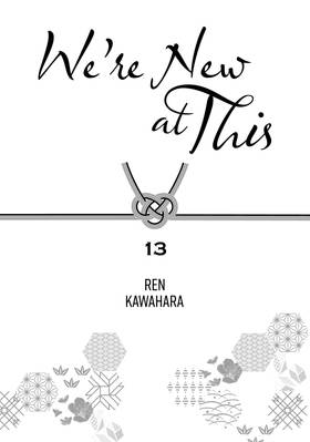 Read We're New at This  13 Page 3 in English