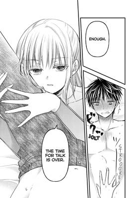 Read We're New at This  13 Page 8 in English