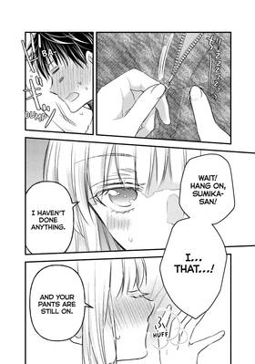 Read We're New at This  13 Page 9 in English