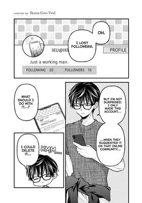 Read We're New at This  16 Page 7 in English