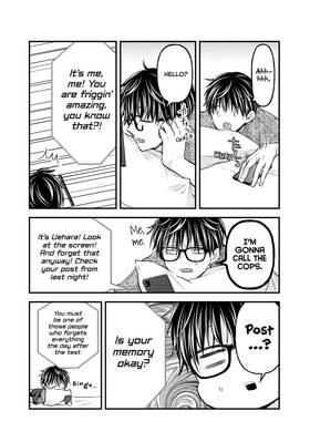 Read We're New at This  16 Page 10 in English