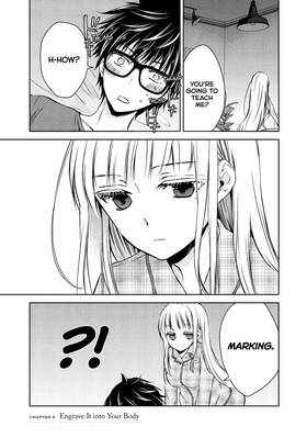 Read We're New at This  2 Page 5 in English