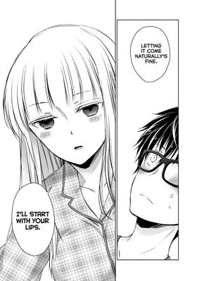 Read We're New at This  2 Page 7 in English