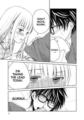 Read We're New at This  2 Page 9 in English