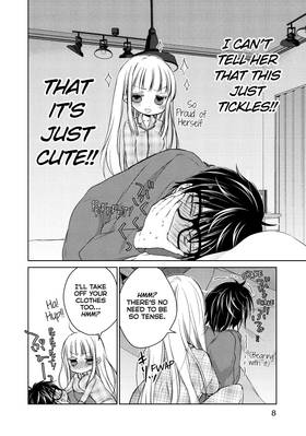 Read We're New at This  2 Page 10 in English