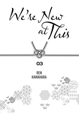 Read We're New at This  3 Page 3 in English