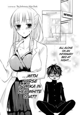 Read We're New at This  4 Page 7 in English