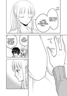 Read We're New at This  4 Page 10 in English