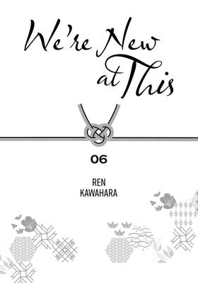 Read We're New at This  6 Page 3 in English