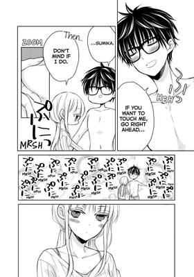 Read We're New at This  5 Page 10 in English