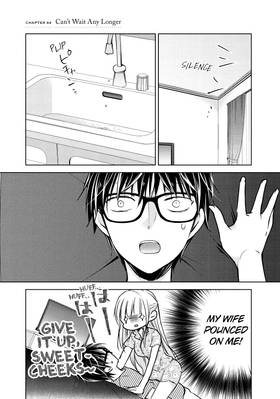 Read We're New at This  6 Page 7 in English