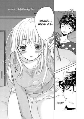Read We're New at This  3 Page 7 in English