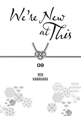 Read We're New at This  9 Page 3 in English
