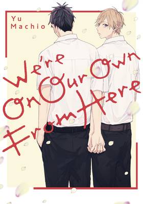 Read We're On Our Own From Here  1 Page 1 in English