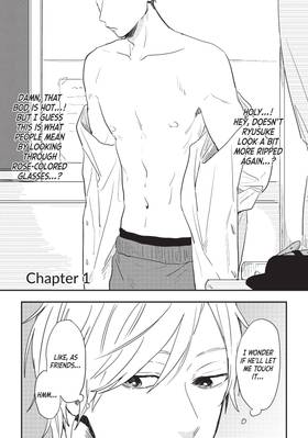Read We're On Our Own From Here  1 Page 5 in English