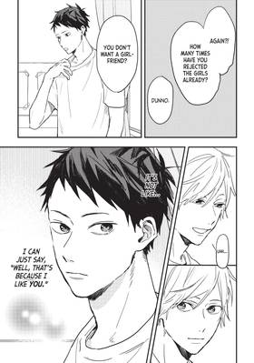 Read We're On Our Own From Here  1 Page 7 in English