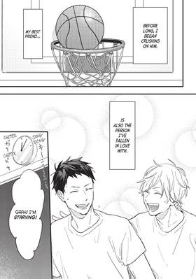 Read We're On Our Own From Here  1 Page 9 in English