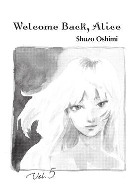 Read Welcome Back, Alice  5 Page 3 in English