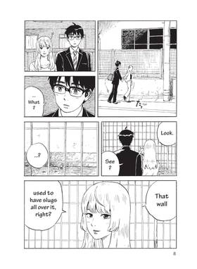 Read Welcome Back, Alice  5 Page 10 in English