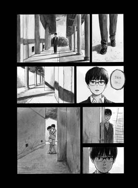 Read Welcome Back, Alice  2 Page 6 in English