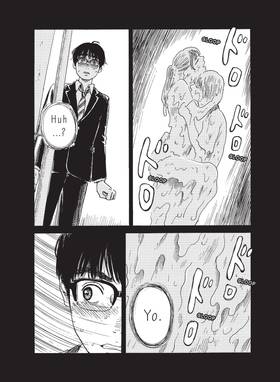 Read Welcome Back, Alice  2 Page 8 in English