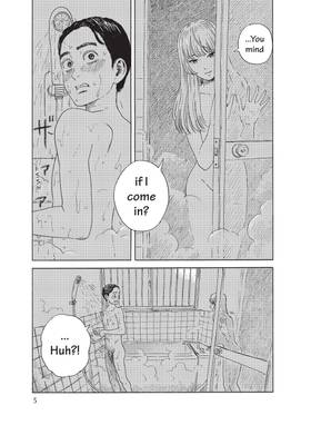 Read Welcome Back, Alice  4 Page 7 in English