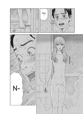 Read Welcome Back, Alice  4 Page 8 in English