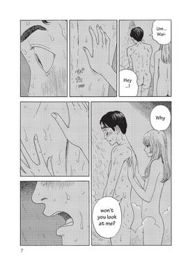 Read Welcome Back, Alice  4 Page 9 in English
