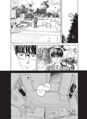 Read Welcome Back, Alice  3 Page 6 in English