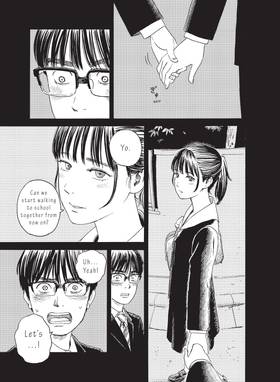 Read Welcome Back, Alice  3 Page 9 in English