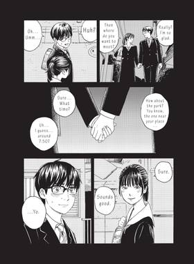 Read Welcome Back, Alice  3 Page 10 in English