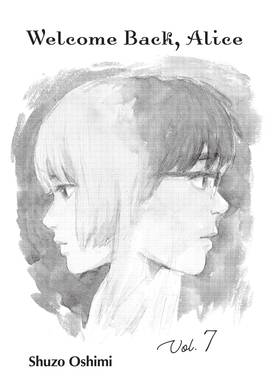 Read Welcome Back, Alice  7 Page 3 in English