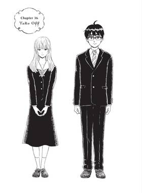 Read Welcome Back, Alice  7 Page 5 in English