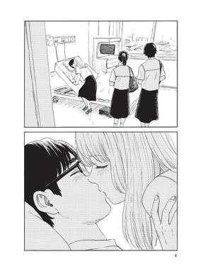 Read Welcome Back, Alice  7 Page 6 in English