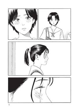 Read Welcome Back, Alice  7 Page 7 in English