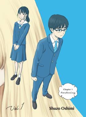 Read Welcome Back, Alice  1 Page 4 in English